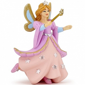 Игровая фигурка - Звездная фея (Papo, 39090)